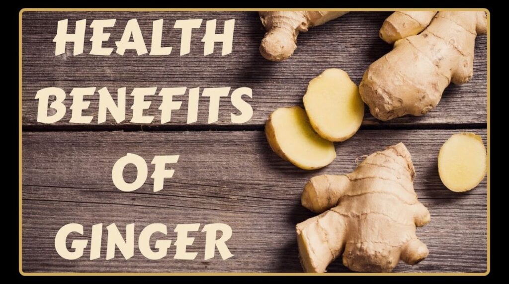 What Happens to Your Body If You Eat Natural Ginger Every Day?