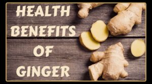 What Happens to Your Body If You Eat Natural Ginger Every Day?