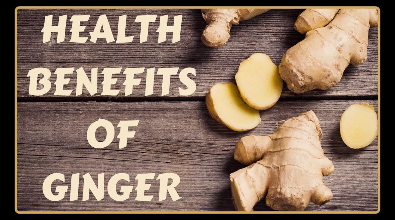 What Happens to Your Body If You Eat Natural Ginger Every Day?