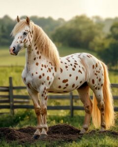 Appaloosa